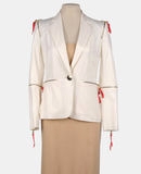 JC DE CASTELBAJAC - Blazer - 10