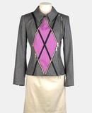 JC DE CASTELBAJAC - Blazer - 12