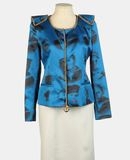 JC DE CASTELBAJAC - Blazer - 3