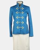 JC DE CASTELBAJAC - Blazer - 4