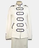 JC DE CASTELBAJAC - Blazer - 5
