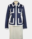 JC DE CASTELBAJAC - Blazer - 9