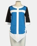 JC DE CASTELBAJAC - Blus - 2