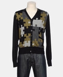JC DE CASTELBAJAC - Cardigan - 11