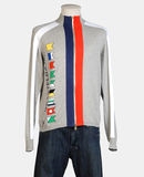 JC DE CASTELBAJAC - Cardigan - 12