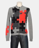 JC DE CASTELBAJAC - Cardigan - 3