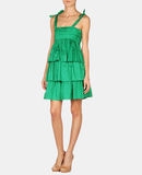 JC DE CASTELBAJAC - Kort klänning - 6