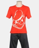 JC DE CASTELBAJAC - Kortärmad t-shirt - 10