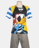 JC DE CASTELBAJAC - Kortärmad t-shirt - 12