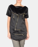JC DE CASTELBAJAC - Kortärmad t-shirt - 15