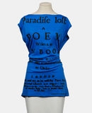 JC DE CASTELBAJAC - Kortärmad t-shirt - 22