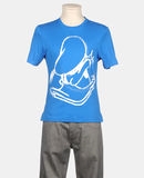 JC DE CASTELBAJAC - Kortärmad t-shirt - 31