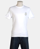 JC DE CASTELBAJAC - Kortärmad t-shirt - 4