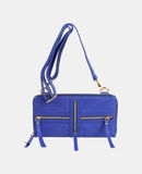 JC DE CASTELBAJAC - Läderbag - 3