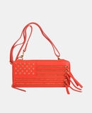 JC DE CASTELBAJAC - Läderbag - 4