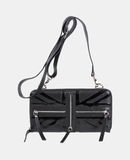 JC DE CASTELBAJAC - Läderbag