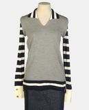 JC DE CASTELBAJAC - Långärmad jumper - 4