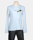 JC DE CASTELBAJAC - Långärmad t-shirt - 13
