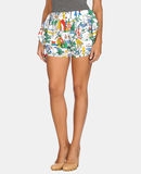 JC DE CASTELBAJAC - Shorts