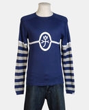 JC DE CASTELBAJAC - Sweatshirt - 16
