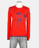 JC DE CASTELBAJAC - Sweatshirt - 2