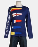 JC DE CASTELBAJAC - Sweatshirt - 20