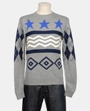 JC DE CASTELBAJAC - Sweatshirt - 4