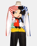 JC DE CASTELBAJAC - Sweatshirt - 6