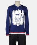 JC DE CASTELBAJAC - Sweatshirt - 7
