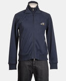 JC DE CASTELBAJAC - Sweatshirt med dragkedja - 7