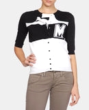 JC DE CASTELBAJAC - Twinplagg