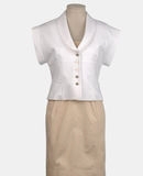 JEAN LOUIS SCHERRER - Blazer - 2