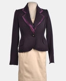 JEAN LOUIS SCHERRER - Blazer - 3