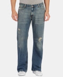JEAN PAUL DAMAGE - Jeans - 2
