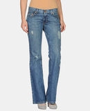 JEAN PAUL DAMAGE - Jeans - 4