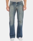 JEAN PAUL DAMAGE - Jeans - 5
