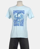 JEAN PAUL DAMAGE - Kortärmad t-shirt