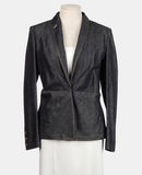 JEAN PAUL GAULTIER FEMME - Blazer - 5
