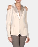 JEAN PAUL GAULTIER FEMME - Blazer - 6