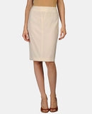 JEAN PAUL GAULTIER FEMME - Knälång kjol - 5