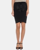 JEAN PAUL GAULTIER FEMME - Knälång kjol - 6