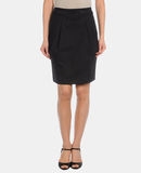 JEAN PAUL GAULTIER FEMME - Knälång kjol - 7