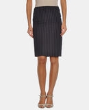 JEAN PAUL GAULTIER FEMME - Knälång kjol - 9