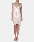 JEAN PAUL GAULTIER FEMME - Kort klänning - 6
