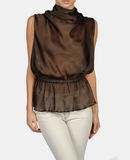 JEAN PAUL GAULTIER FEMME - Topp - 10