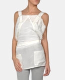 JEAN PAUL GAULTIER FEMME - Topp - 11