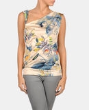 JEAN PAUL GAULTIER FEMME - Topp - 2