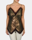 JEAN PAUL GAULTIER FEMME - Topp - 3