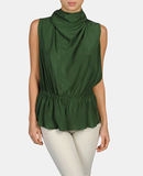 JEAN PAUL GAULTIER FEMME - Topp - 8