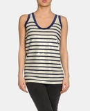 JEAN PAUL GAULTIER FEMME - Topp - 9